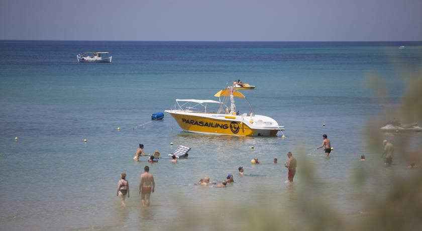 Simantro Resort Sani — Халкідікі, Греція мініатюра 8
