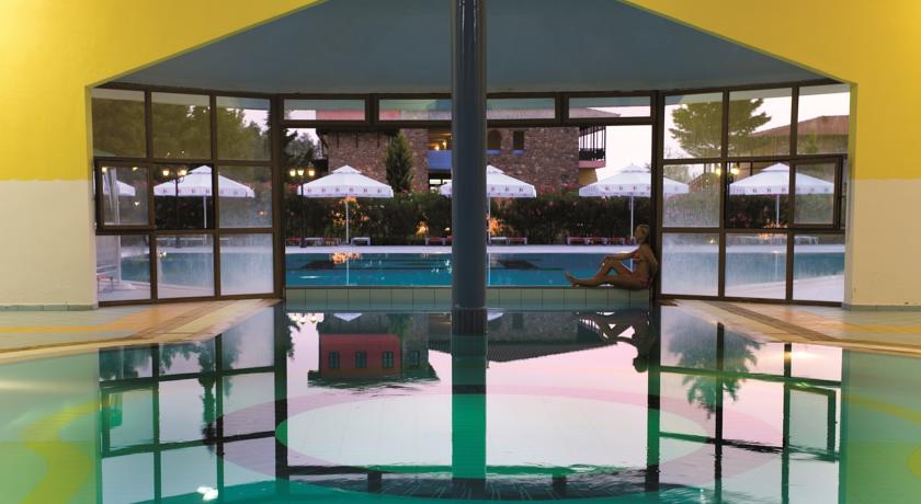 Simantro Resort Sani — Халкідікі, Греція мініатюра 18
