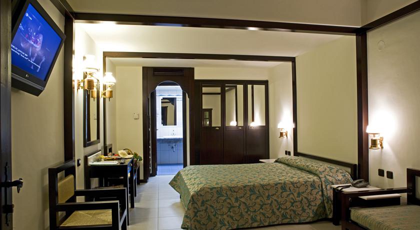 Simantro Resort Sani — Халкідікі, Греція мініатюра 24