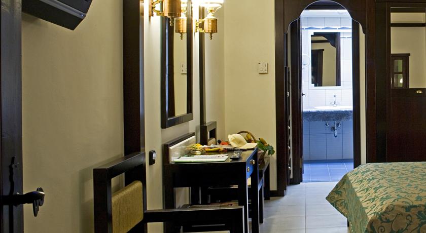 Simantro Resort Sani — Халкідікі, Греція мініатюра 25
