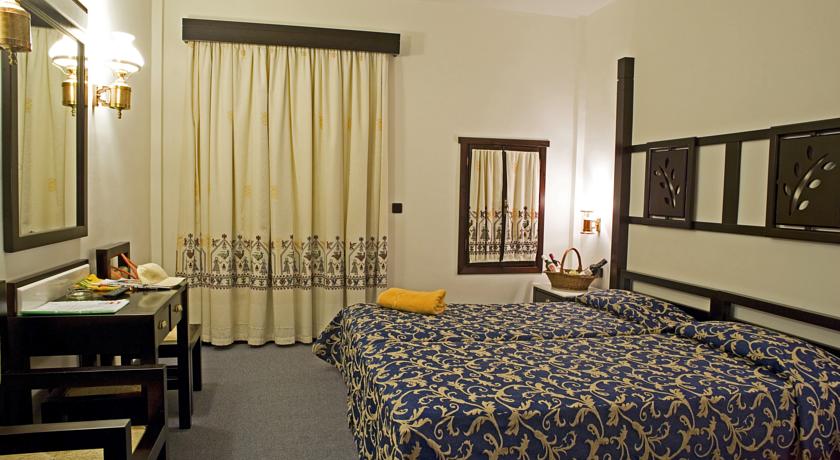 Simantro Resort Sani — Халкідікі, Греція мініатюра 26