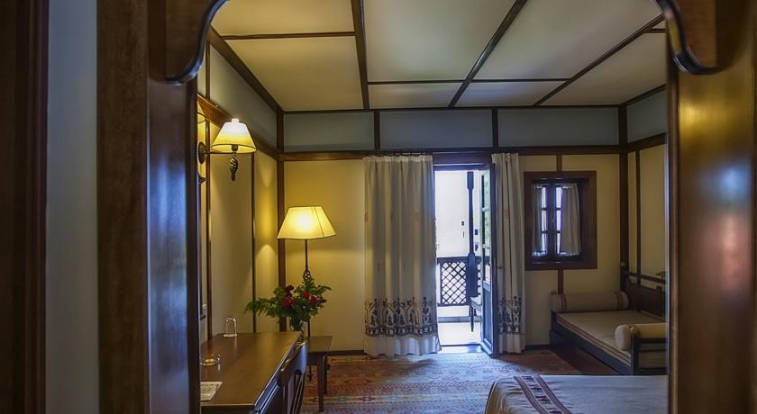 Simantro Resort Sani — Халкідікі, Греція мініатюра 27