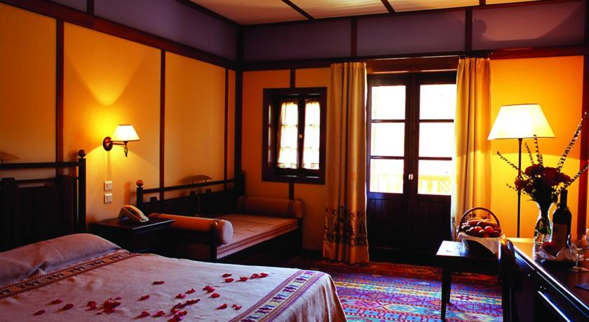 Simantro Resort Sani — Халкідікі, Греція мініатюра 29