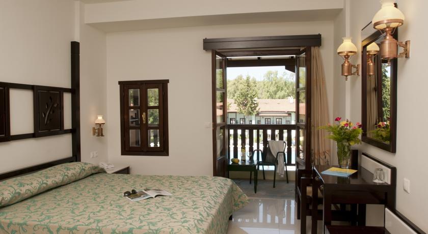 Simantro Resort Sani — Халкідікі, Греція мініатюра 30