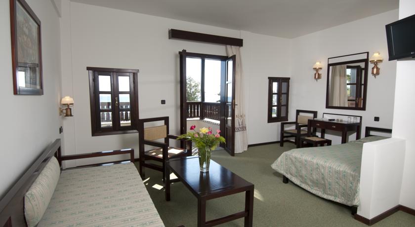 Simantro Resort Sani — Халкідікі, Греція мініатюра 31