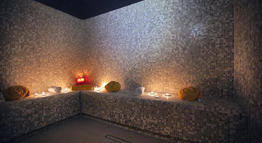 Simantro Resort Sani — Халкідікі, Греція мініатюра 41