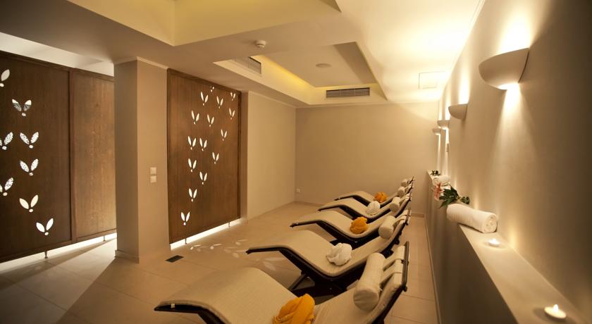 Simantro Resort Sani — Халкідікі, Греція мініатюра 42