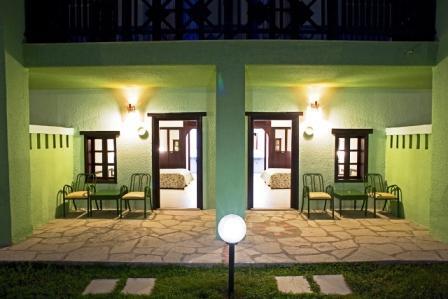 Simantro Resort Sani — Халкідікі, Греція мініатюра 44