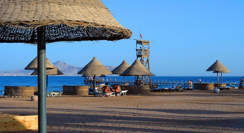Parrotel Beach Resort — Набк Бей, Єгипет мініатюра 8