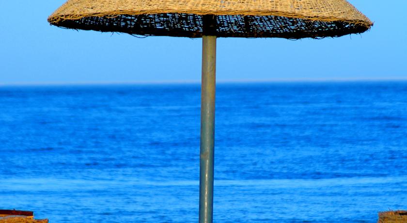 Parrotel Beach Resort — Набк Бей, Єгипет мініатюра 9