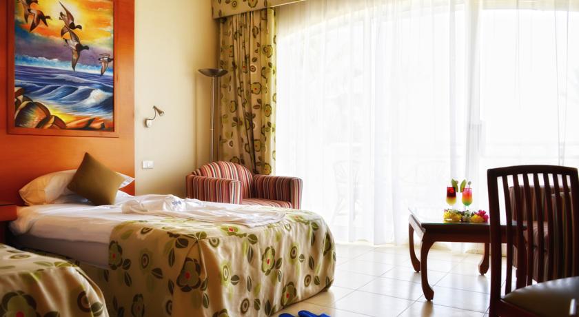 Parrotel Beach Resort — Набк Бей, Єгипет мініатюра 11