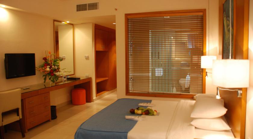 Parrotel Beach Resort — Набк Бей, Єгипет мініатюра 12