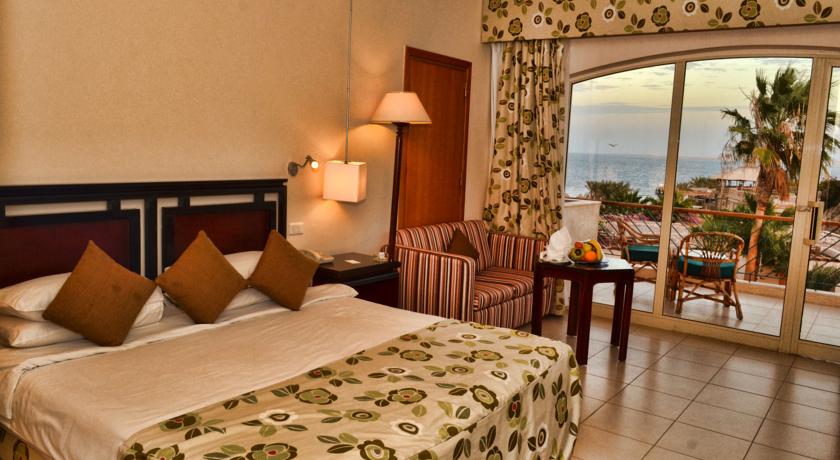 Parrotel Beach Resort — Набк Бей, Єгипет мініатюра 15