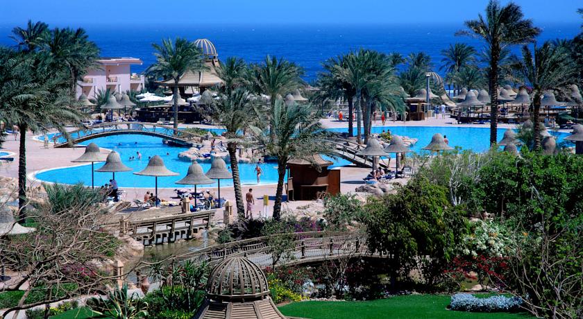 Parrotel Beach Resort — Набк Бей, Єгипет мініатюра 16