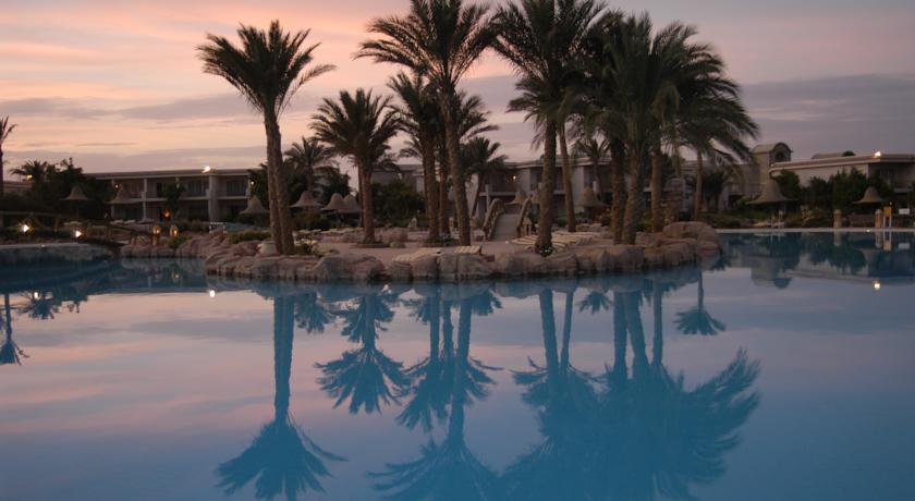 Parrotel Beach Resort — Набк Бей, Єгипет мініатюра 18