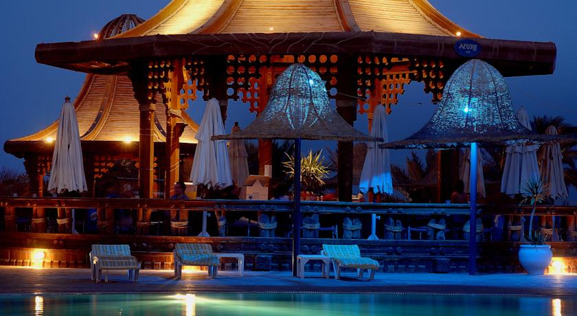 Parrotel Beach Resort — Набк Бей, Єгипет мініатюра 19