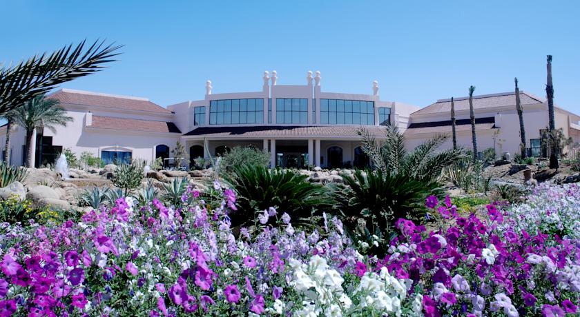 Parrotel Beach Resort — Набк Бей, Єгипет мініатюра 20