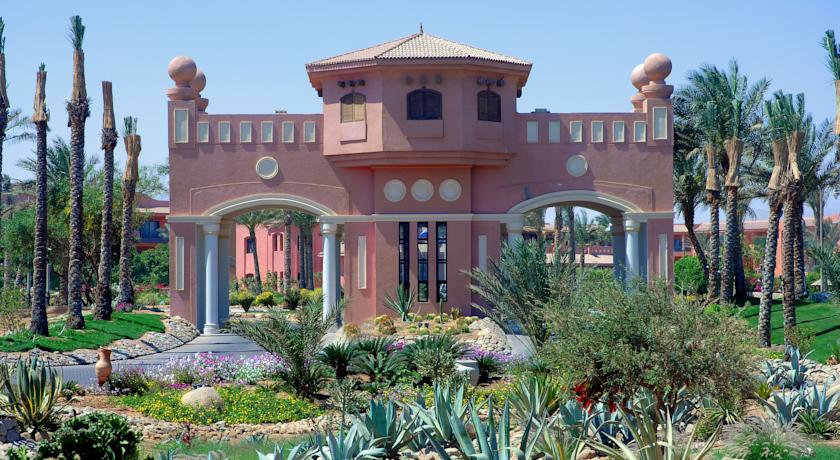 Parrotel Beach Resort — Набк Бей, Єгипет мініатюра 21