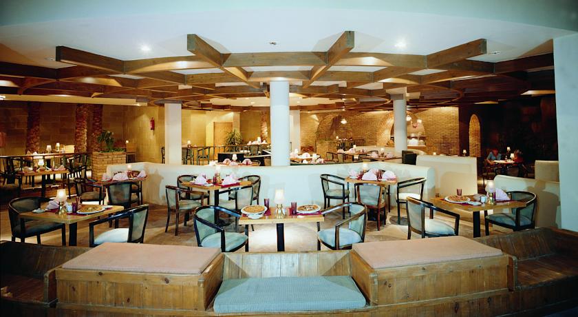 Parrotel Beach Resort — Набк Бей, Єгипет мініатюра 22