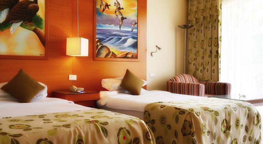 Parrotel Beach Resort — Набк Бей, Єгипет мініатюра 23
