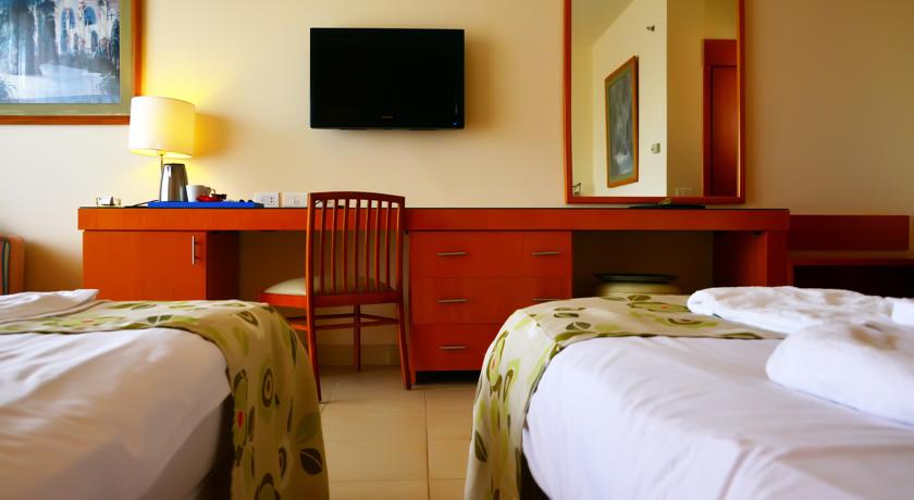 Parrotel Beach Resort — Набк Бей, Єгипет мініатюра 24