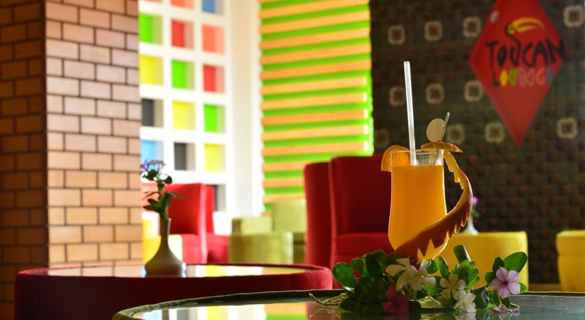Parrotel Beach Resort — Набк Бей, Єгипет мініатюра 26
