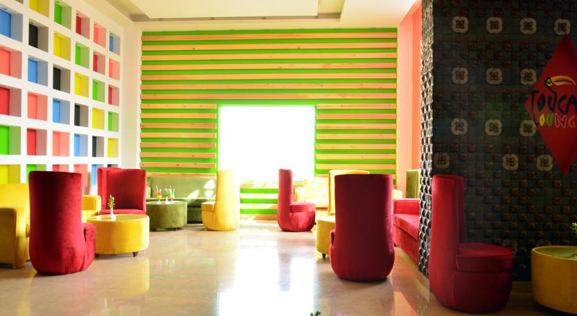 Parrotel Beach Resort — Набк Бей, Єгипет мініатюра 27