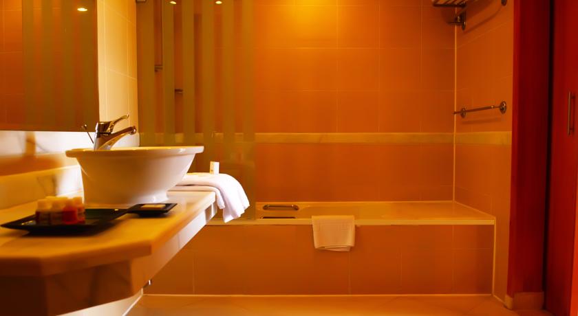 Parrotel Beach Resort — Набк Бей, Єгипет мініатюра 28