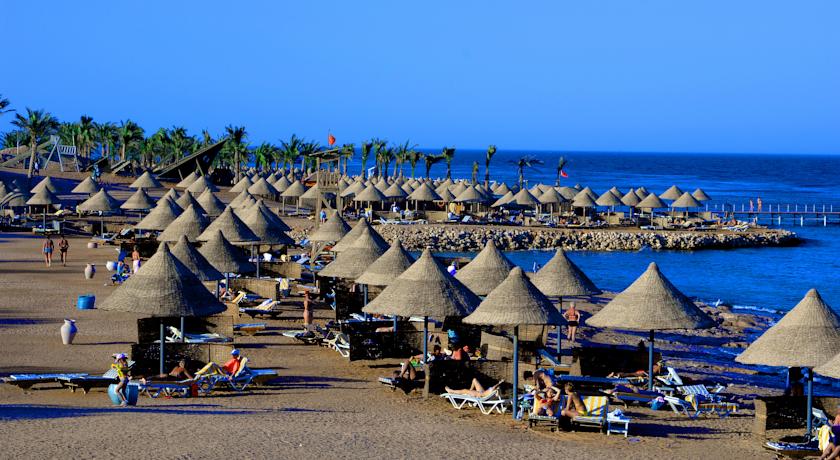 Parrotel Beach Resort — Набк Бей, Єгипет мініатюра 29