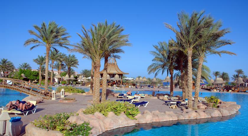 Parrotel Beach Resort — Набк Бей, Єгипет мініатюра 33