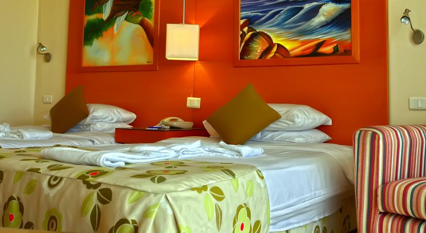 Parrotel Beach Resort — Набк Бей, Єгипет мініатюра 35