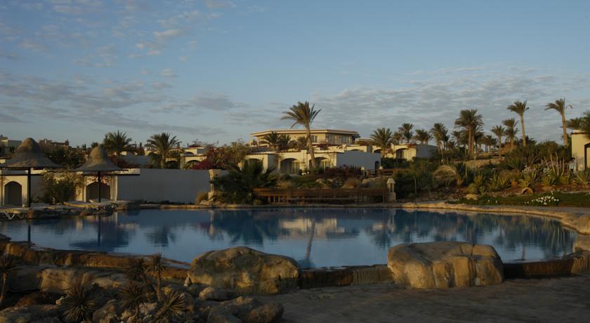 Parrotel Beach Resort — Набк Бей, Єгипет мініатюра 37