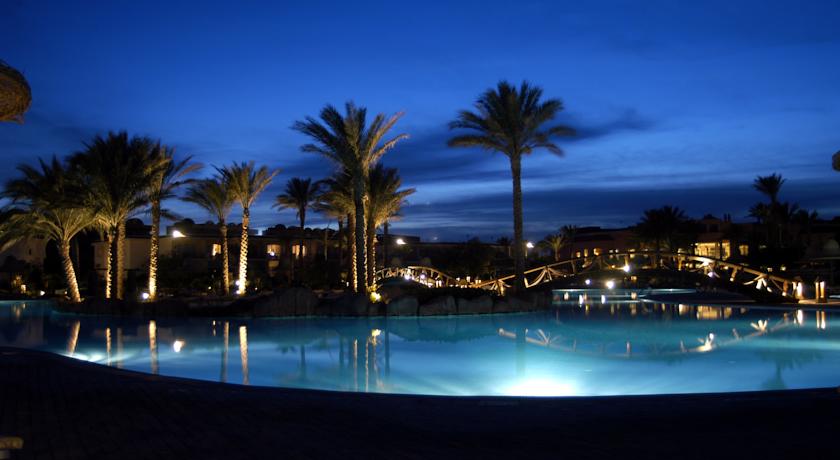 Parrotel Beach Resort — Набк Бей, Єгипет мініатюра 38