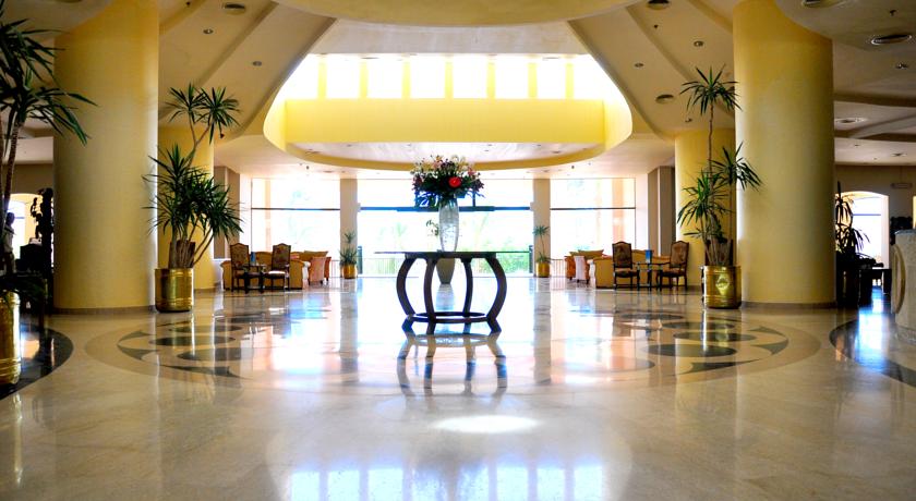 Parrotel Beach Resort — Набк Бей, Єгипет мініатюра 39