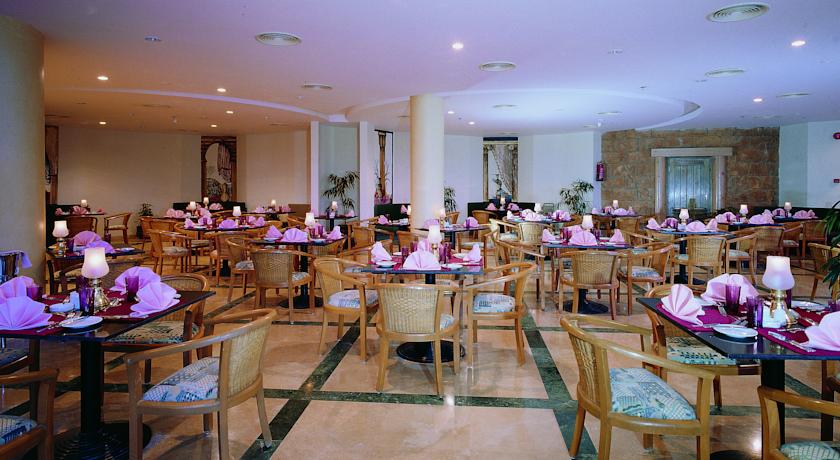 Parrotel Beach Resort — Набк Бей, Єгипет мініатюра 40