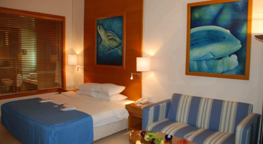 Parrotel Beach Resort — Набк Бей, Єгипет мініатюра 41