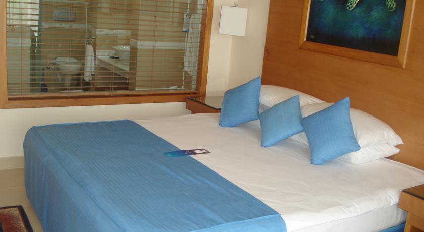 Parrotel Beach Resort — Набк Бей, Єгипет мініатюра 42