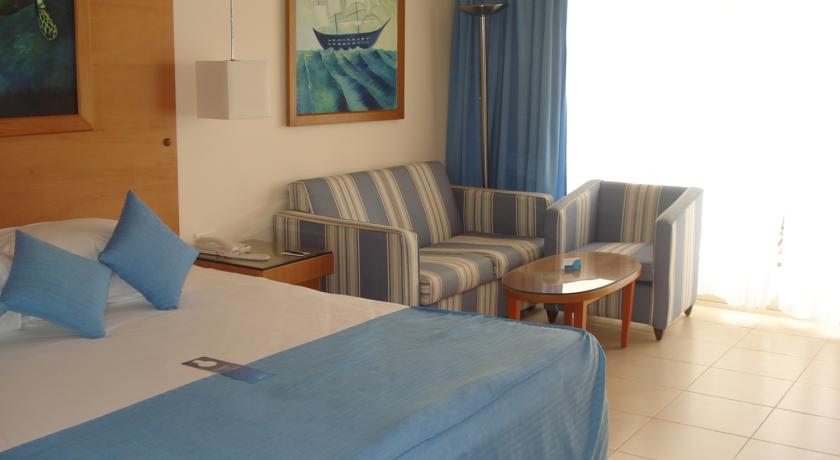 Parrotel Beach Resort — Набк Бей, Єгипет мініатюра 43