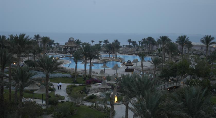 Parrotel Beach Resort — Набк Бей, Єгипет мініатюра 45