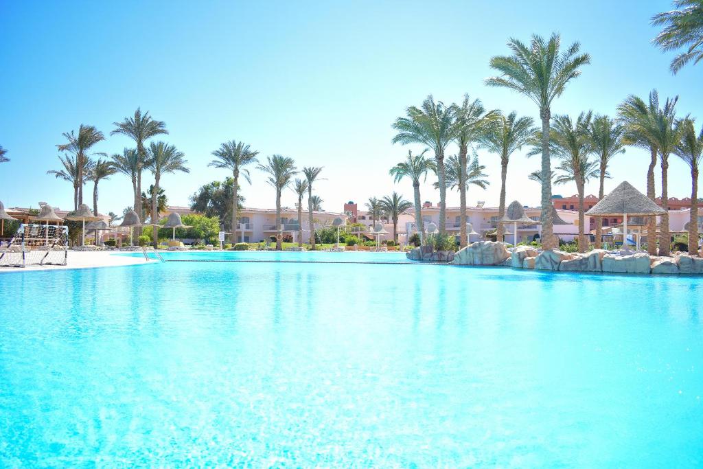 Parrotel Beach Resort — Набк Бей, Єгипет мініатюра 46