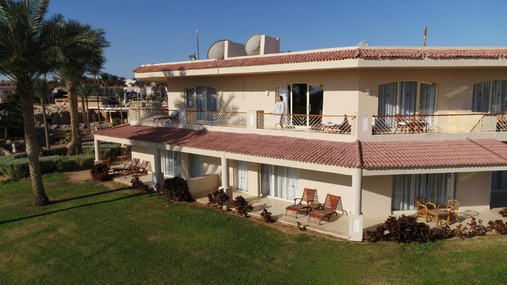 Parrotel Beach Resort — Набк Бей, Єгипет мініатюра 48