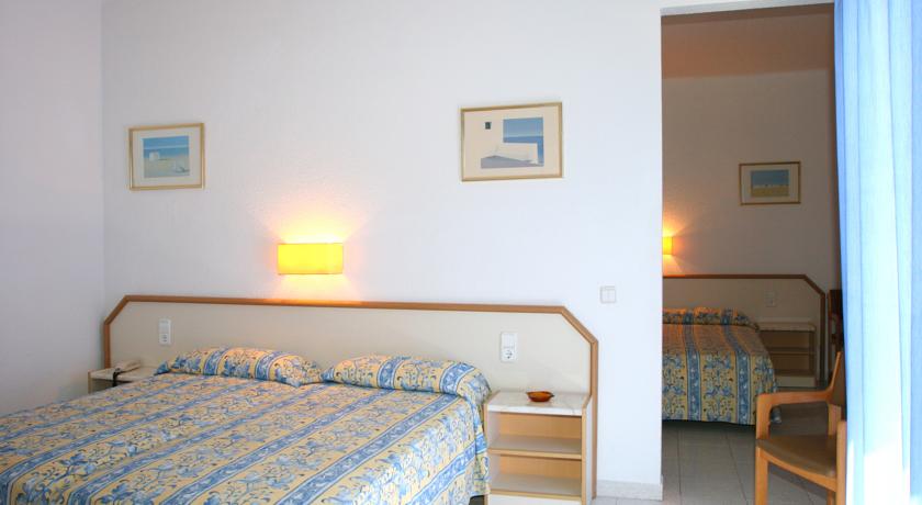 Pineda Splash Hotel 30º Hotels — Коста Барселона, Іспанія мініатюра 6