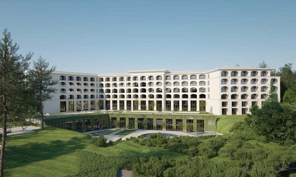 Ensana Aquahouse Hotel, Святі Костянтин і Олена, Болгарія, фото 1