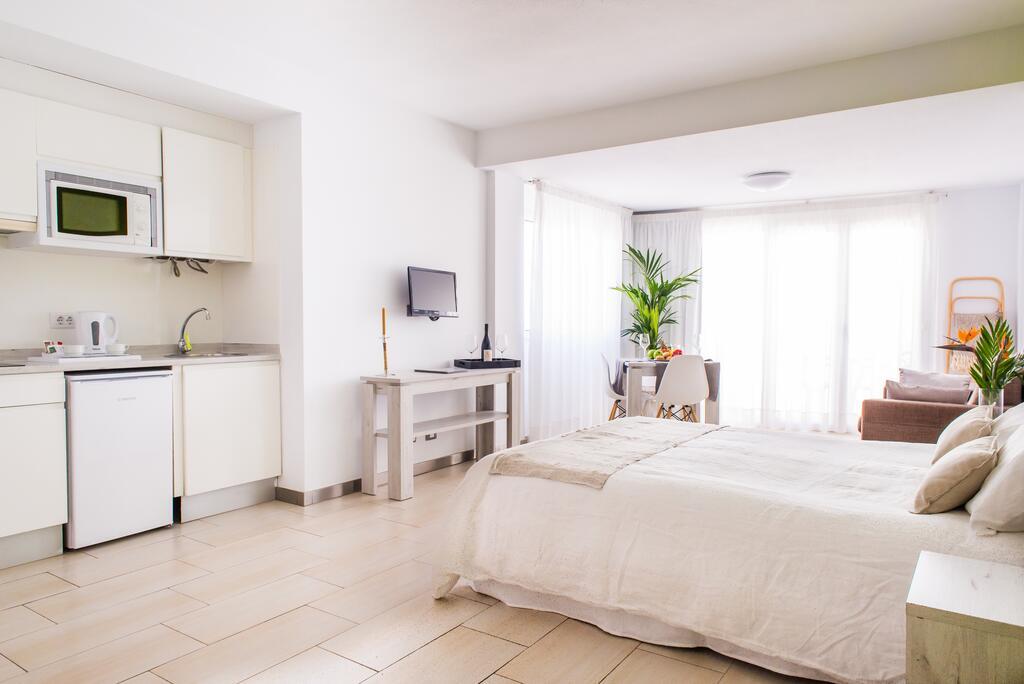 Dunas Club Apartamentos — о. Фуертевентура (Канари), Іспанія мініатюра 6