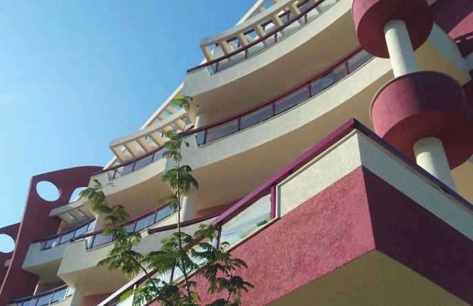 Cabana Beach Club Complex — Несебр, Болгарія мініатюра 6