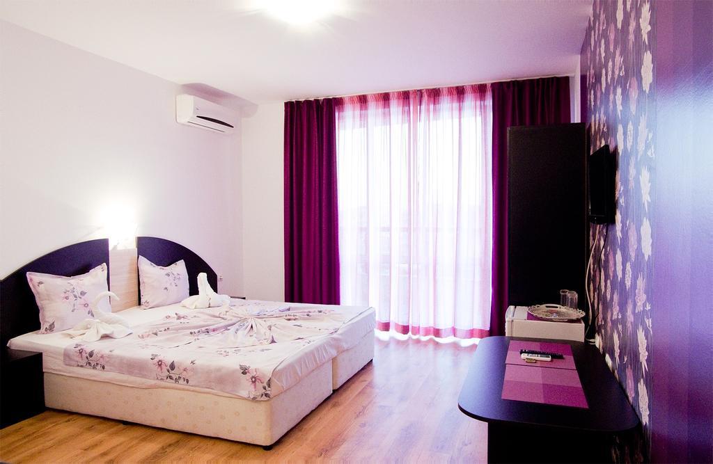 Cabana Beach Club Complex — Несебр, Болгарія мініатюра 10