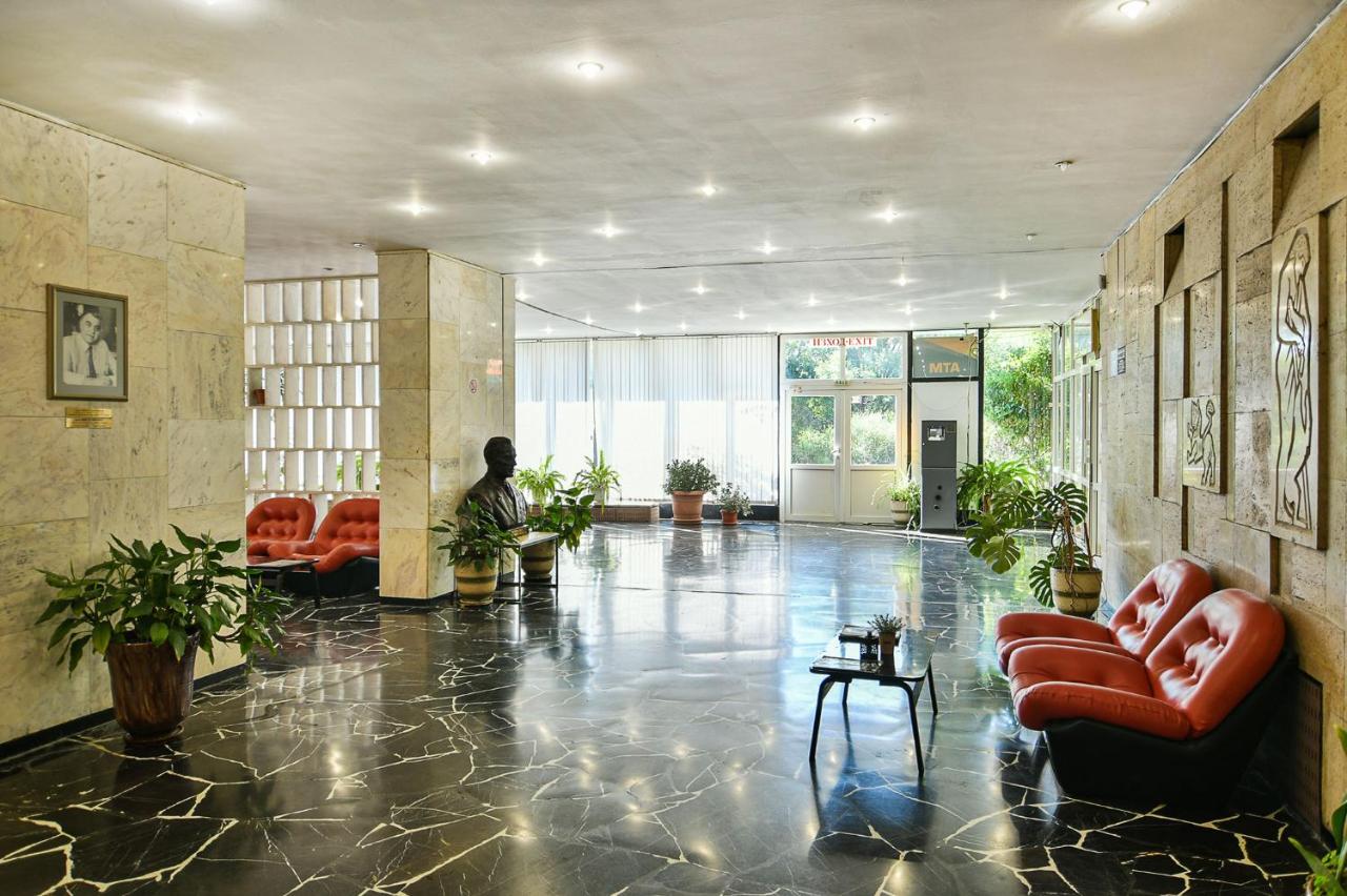 Frederic Joliot-Curie Hotel — Св. Константин і Єлена, Болгарія мініатюра 7