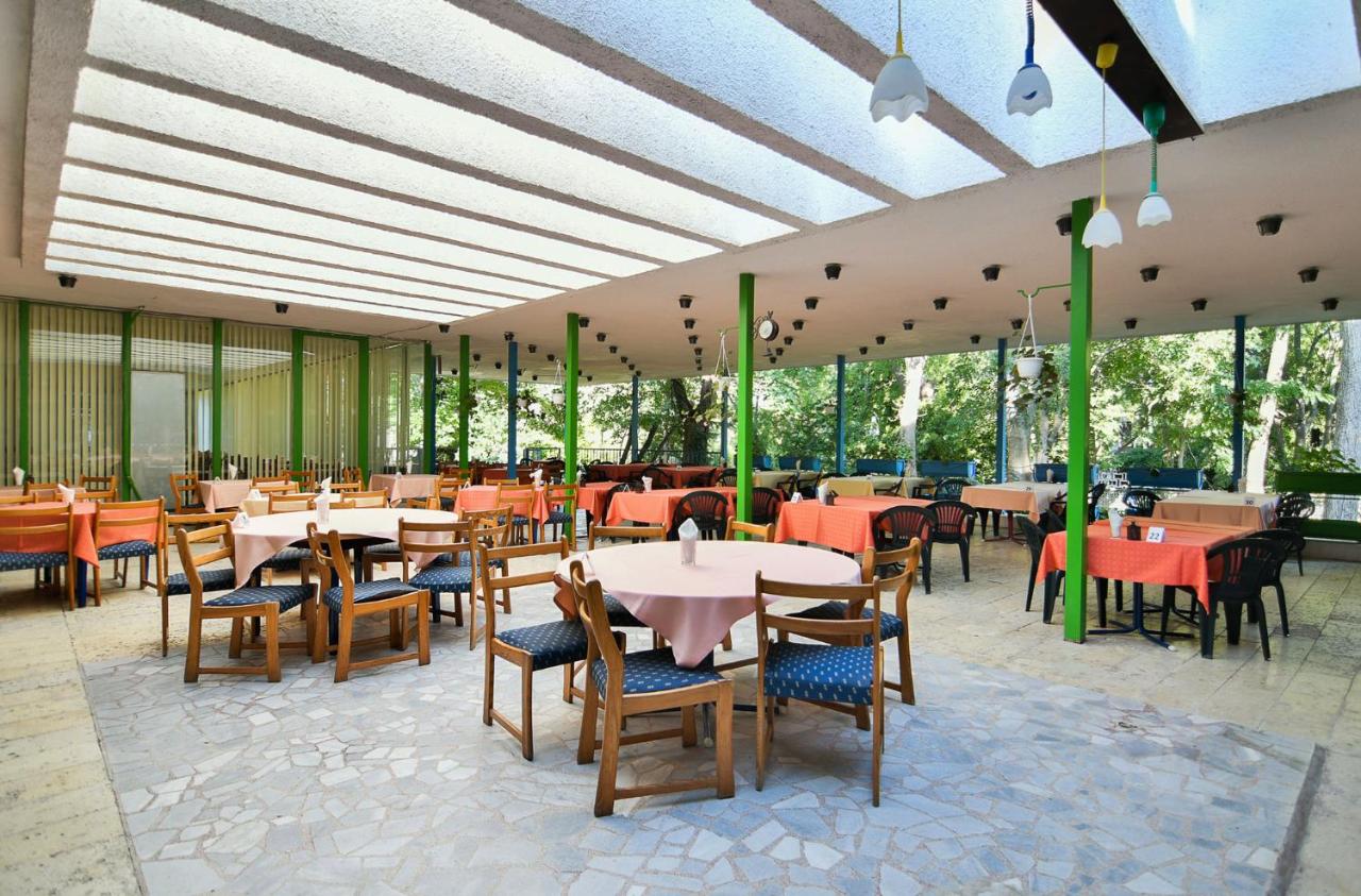 Frederic Joliot-Curie Hotel — Св. Константин і Єлена, Болгарія мініатюра 6