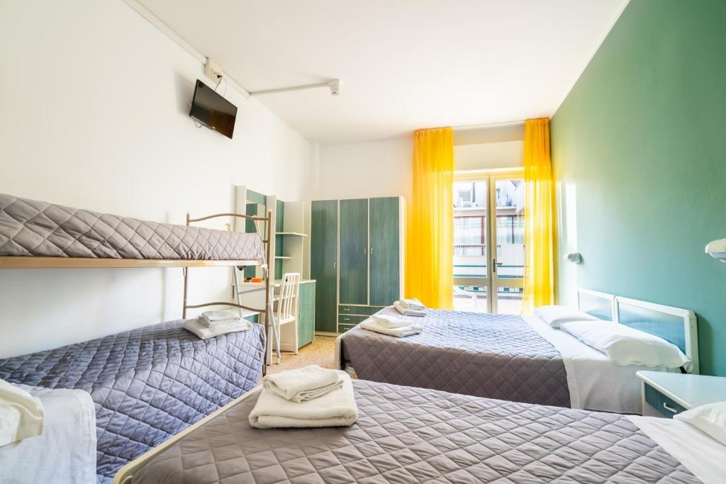 Viscount Hotel — Річчоне, Італія мініатюра 6
