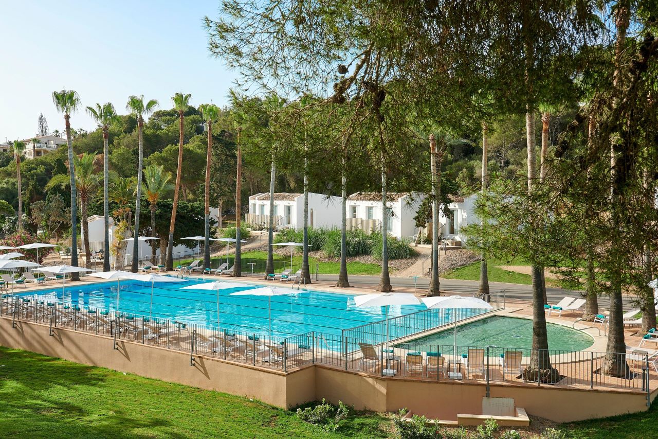 Iberostar Waves Cala Domingos, о. Майорка, Іспанія мініатюра 6